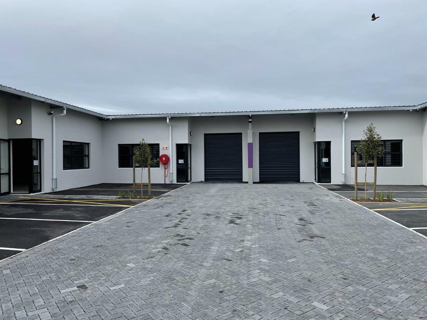 To Let commercial Property for Rent in Montague Gardens Western Cape